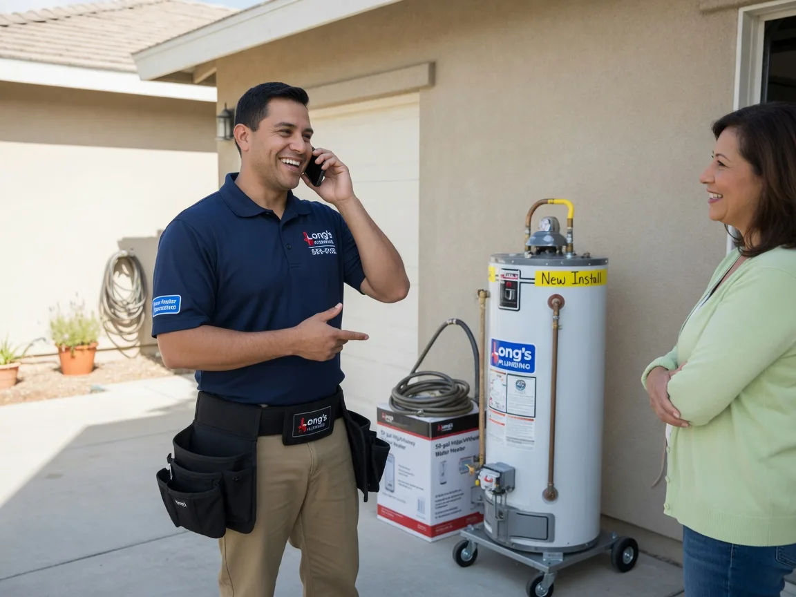 Leak Detection Heppner, OR FAQs